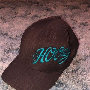 Hooey baseball cap